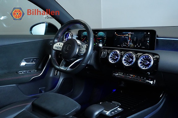 Mercedes-Benz A 250 e 14 of 29