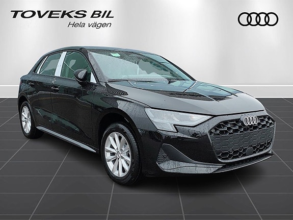 Audi A3 2 of 4