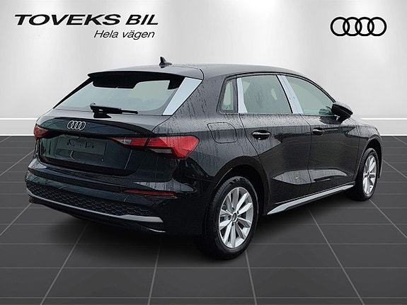 Audi A3 3 of 4