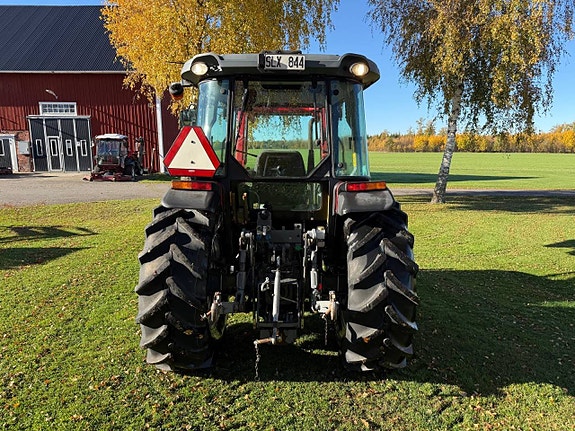 Massey Ferguson 3635 Låga timmar 822 T 7 of 12