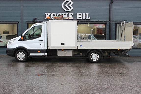 Ford Transit 6 of 29