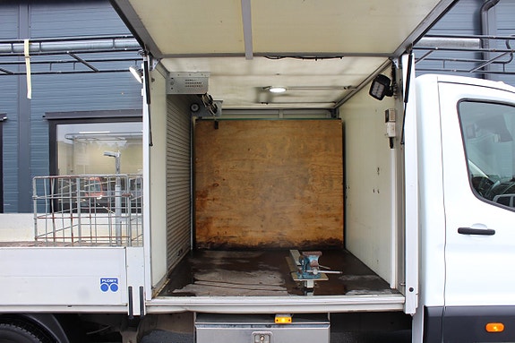 Ford Transit 13 of 29