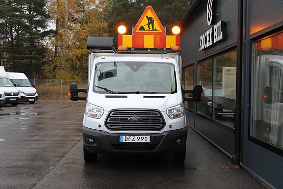 Ford Transit 3 of 29