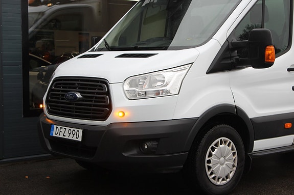 Ford Transit 22 of 29