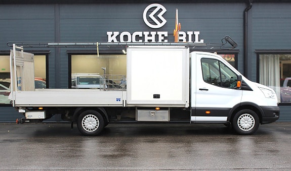 Ford Transit 5 of 29
