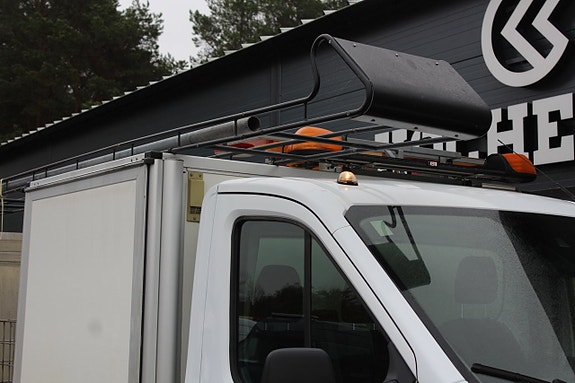 Ford Transit 19 of 29