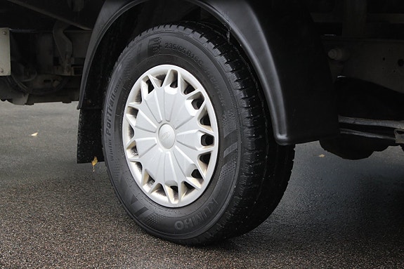 Ford Transit 20 of 29