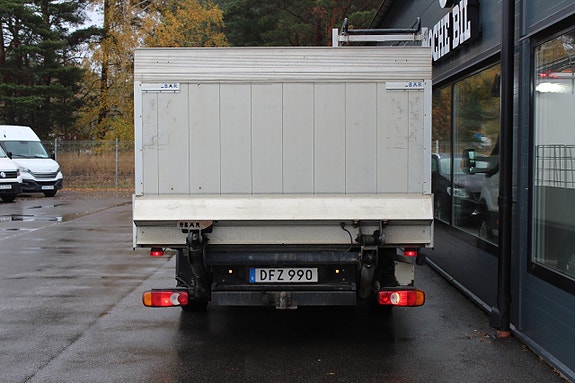 Ford Transit 8 of 29