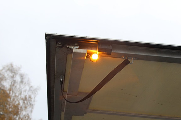 Ford Transit 16 of 29