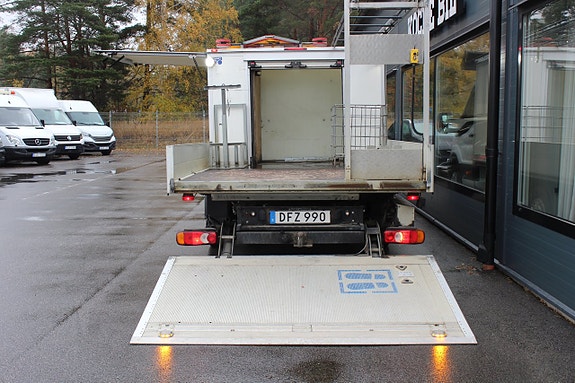Ford Transit 9 of 29