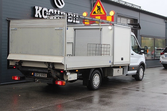 Ford Transit 7 of 29