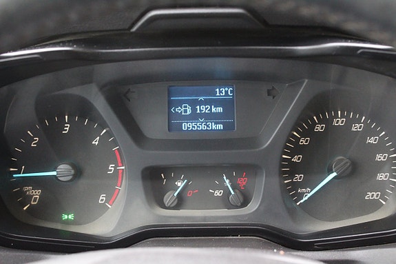 Ford Transit 28 of 29