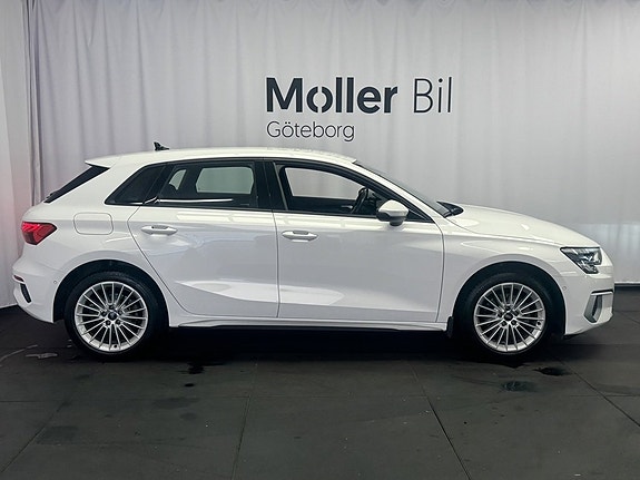 Audi A3 2 of 15