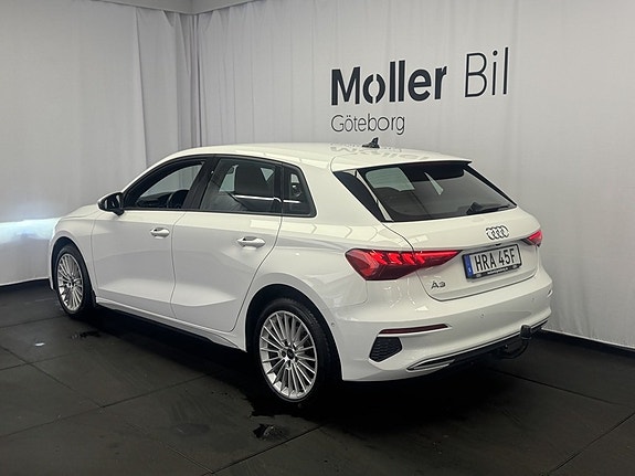 Audi A3 3 of 15