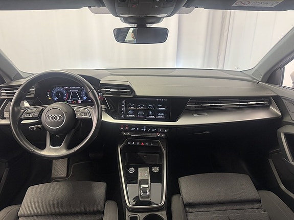 Audi A3 9 of 15