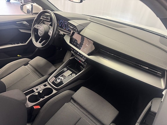 Audi A3 11 of 15