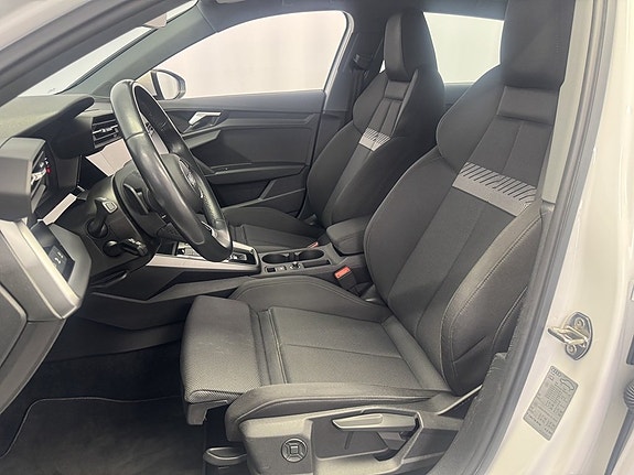 Audi A3 7 of 15