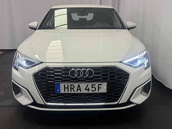 Audi A3 5 of 15