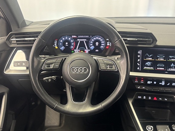 Audi A3 10 of 15