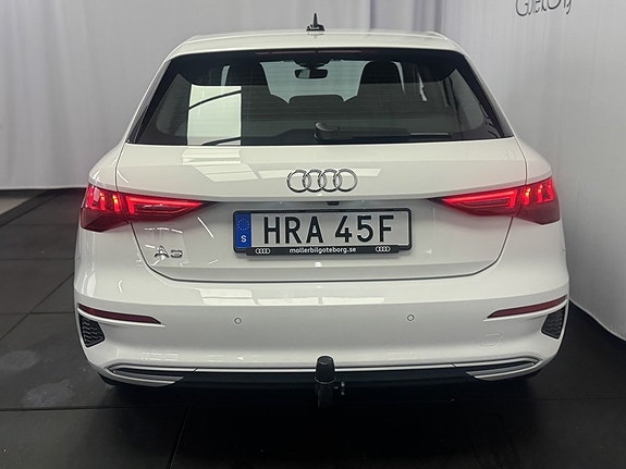 Audi A3 4 of 15
