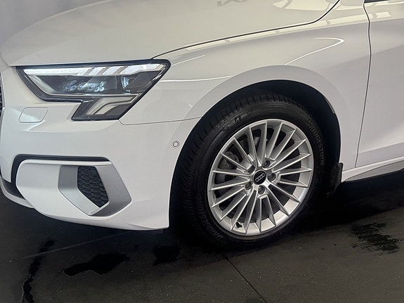 Audi A3 6 of 15
