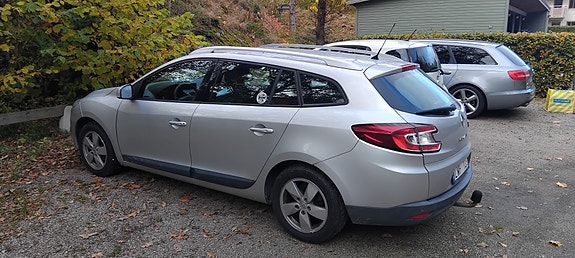 Renault Megane III