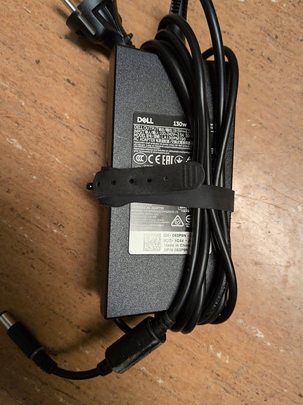 Dell nätadapter 130w