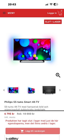 Product image 4 of 6