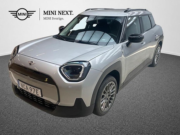 MINI Aceman SE