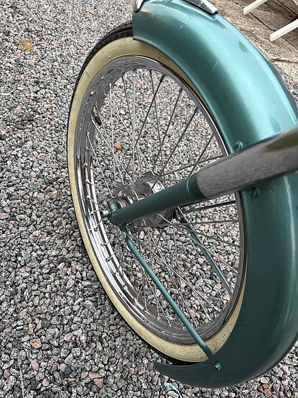 Puch Puch MS50L 5 of 7