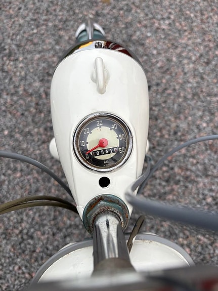 Puch Puch MS50L 7 of 7