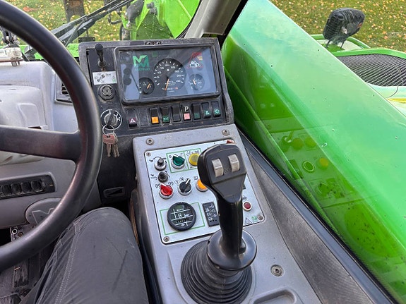 Merlo P34.7 Teleskoplastare 8 of 9