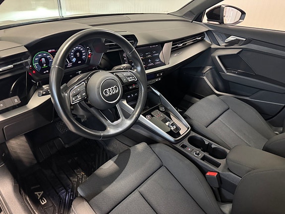 Audi A3 9 of 23