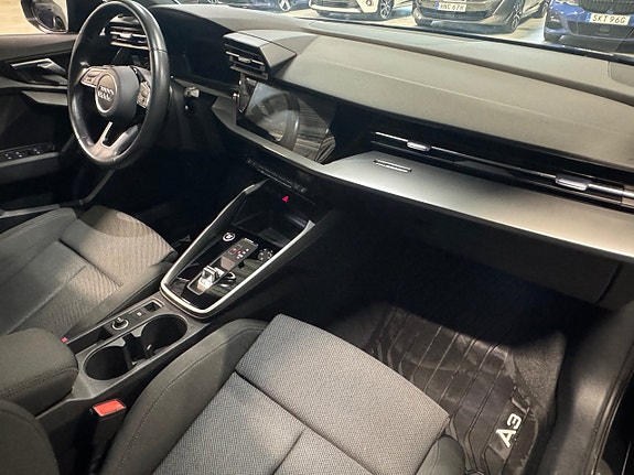 Audi A3 13 of 23