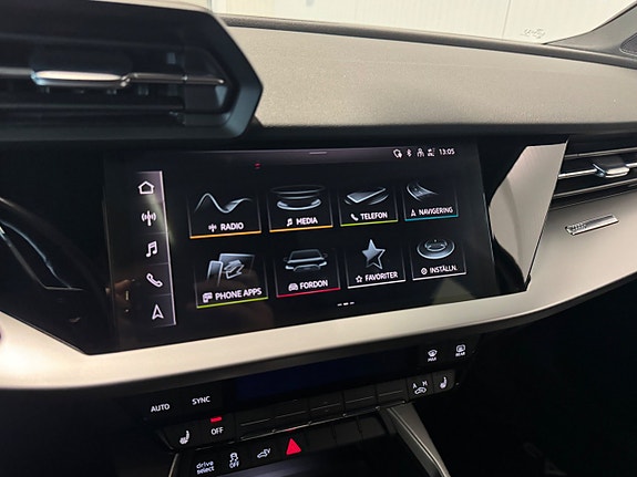 Audi A3 19 of 23