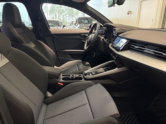 Audi A3 14 of 23
