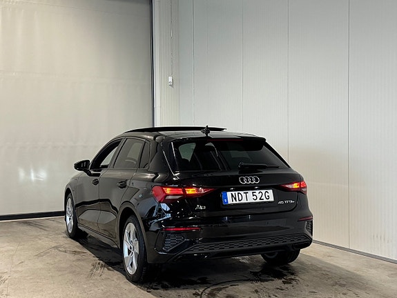 Audi A3 7 of 23
