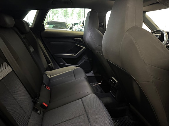 Audi A3 22 of 23