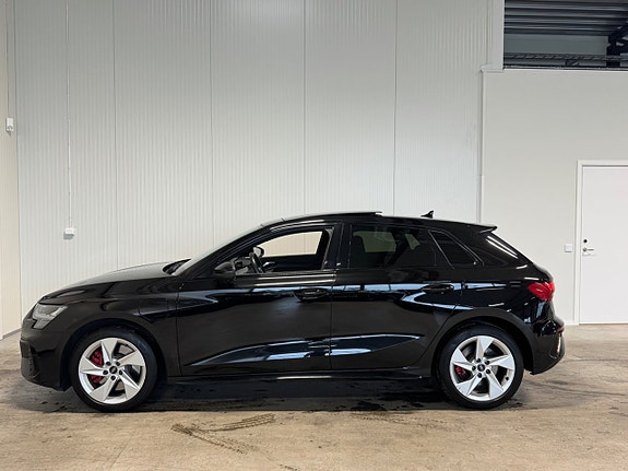 Audi A3 6 of 23