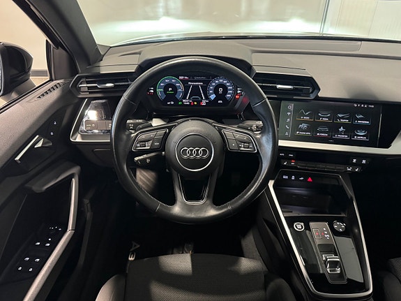 Audi A3 11 of 23
