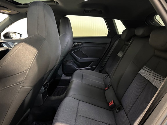 Audi A3 21 of 23