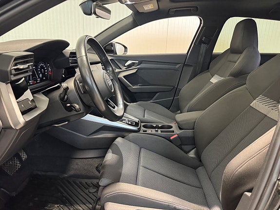 Audi A3 10 of 23