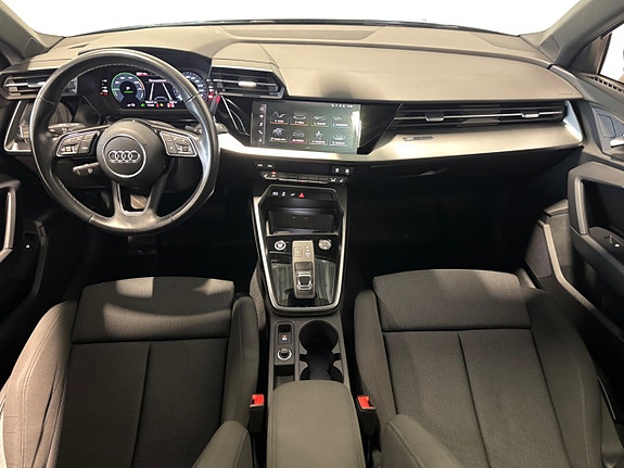 Audi A3 12 of 23
