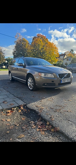Volvo Unknown
