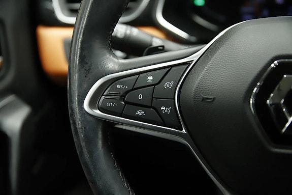 Renault Captur 9 of 13
