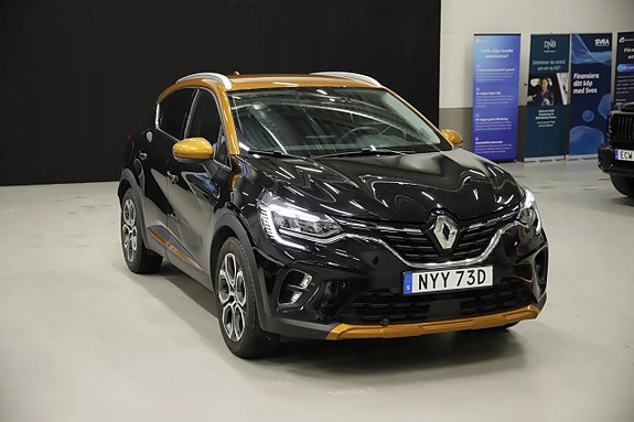 Renault Captur 5 of 13