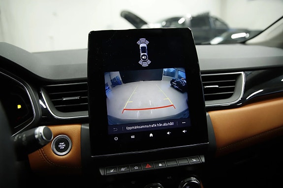Renault Captur 11 of 13
