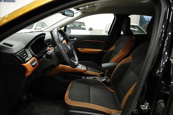 Renault Captur 7 of 13