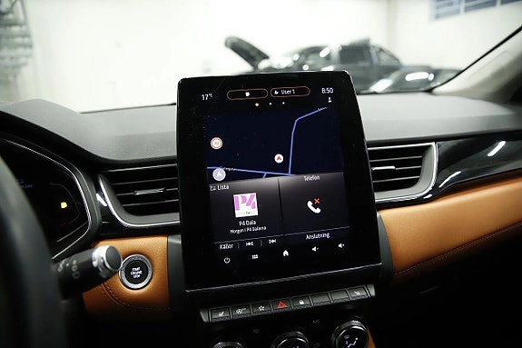 Renault Captur 8 of 13