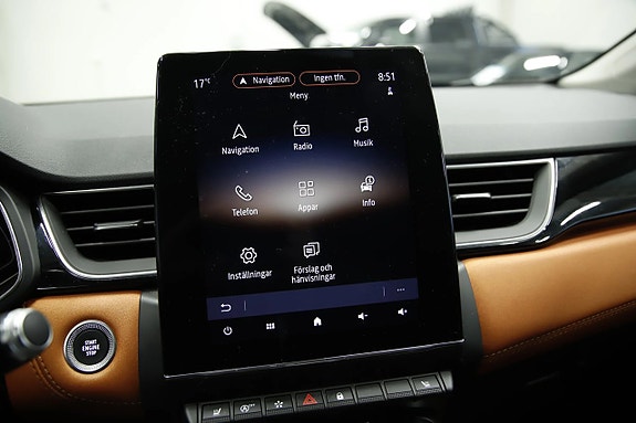 Renault Captur 12 of 13